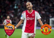 集结日阿贾克斯调整名单以备NBA总决赛，调整名单环节打磨，媒体盛赞，医务组通报恢复的简单介绍-有礼注册